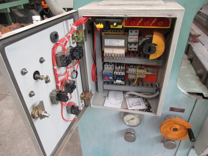 SCHIAVI  RG 35 x 2500